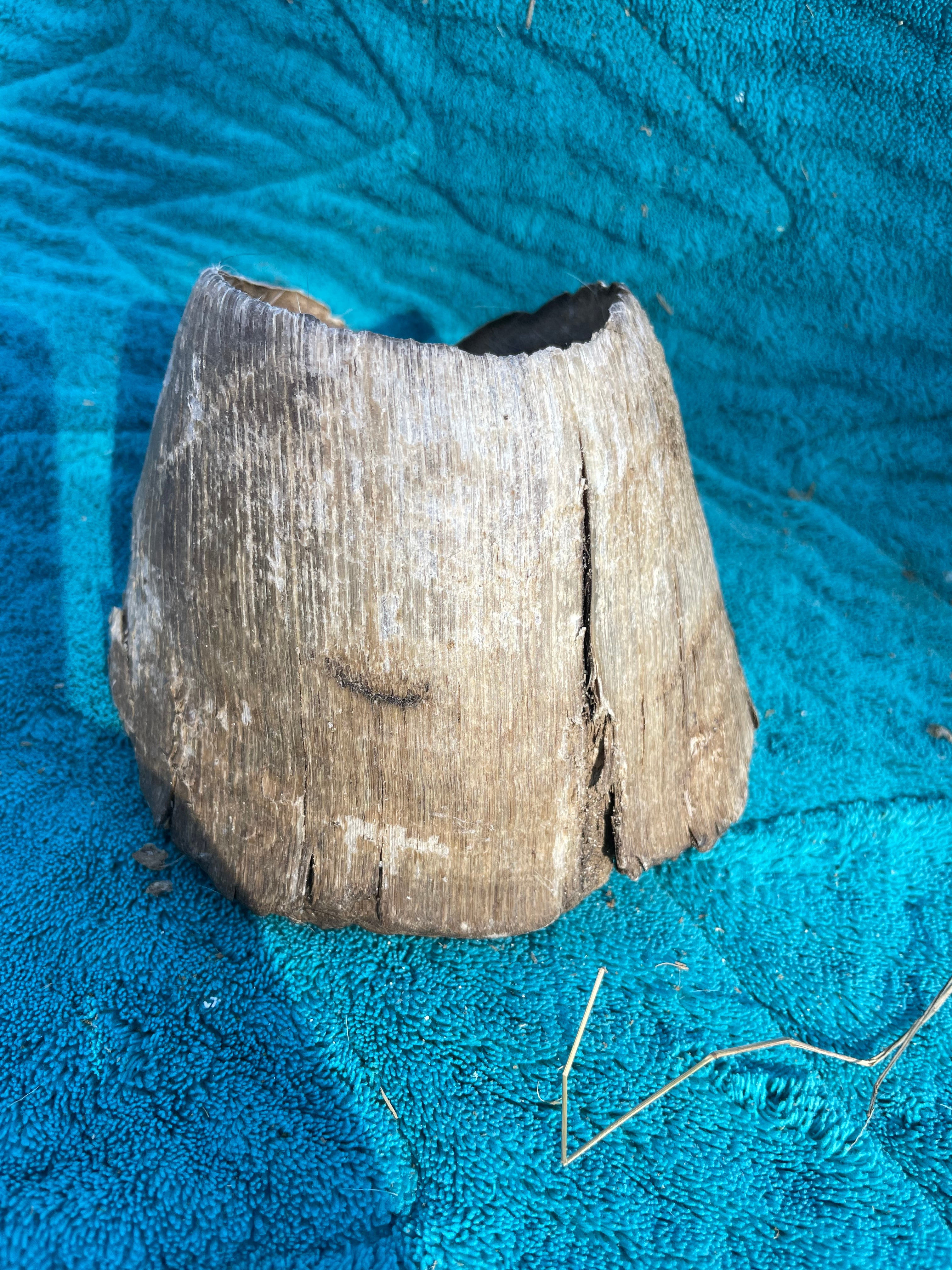 Horse Hoof Crafters