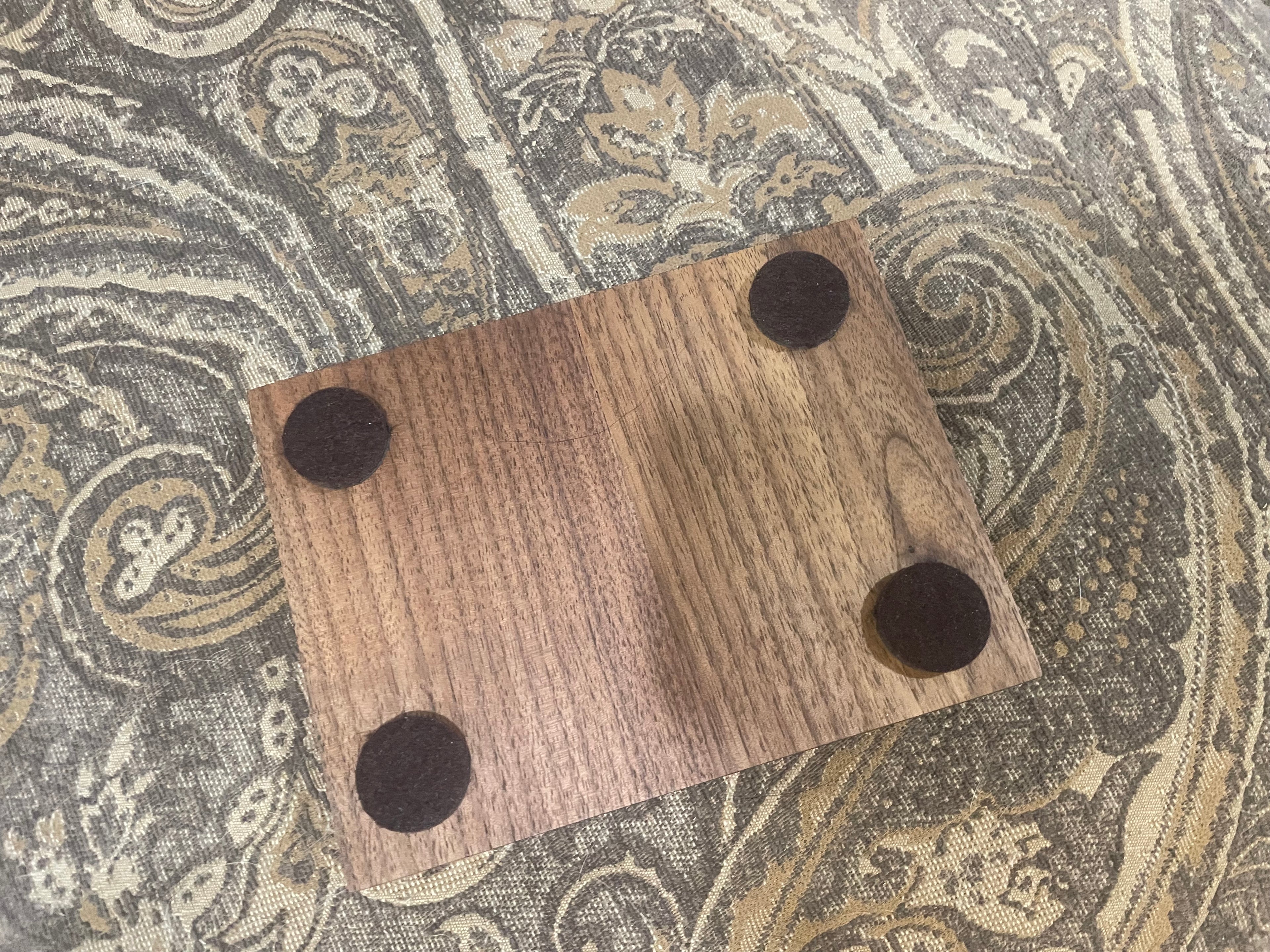 Small Square Stand