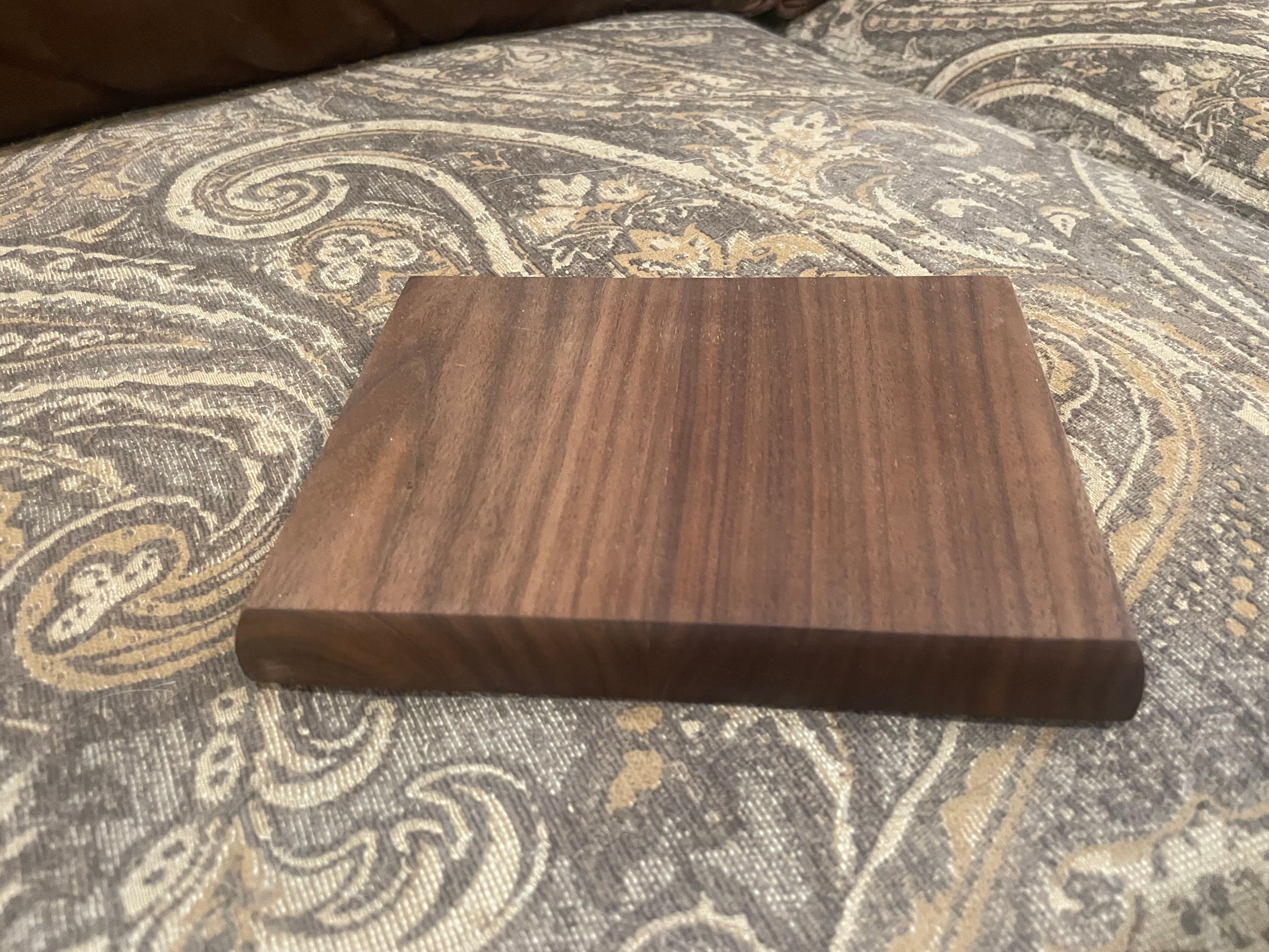 Small Square Stand