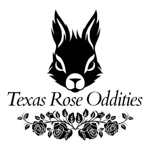 Texas Rose Oddities 