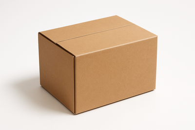 shiiping box